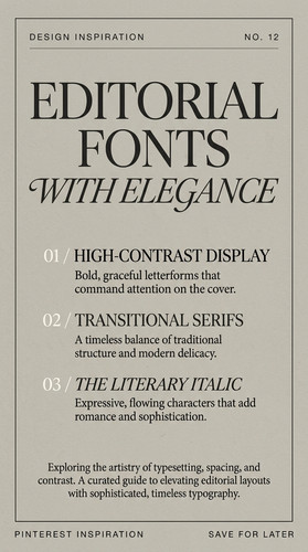 004 Create a vertical 23 Pinterest Pin about elegant f.1