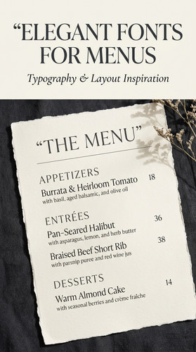 003 Create a vertical 23 Pinterest Pin about elegant f.1