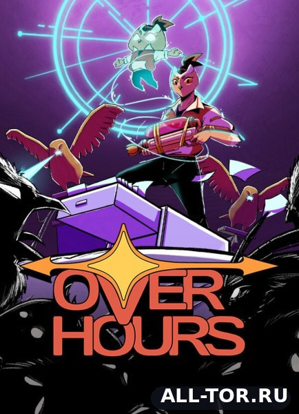 Overhours (2026) [PC]