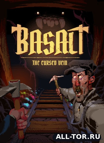 Basalt: The Cursed Vein (2026) [PC]