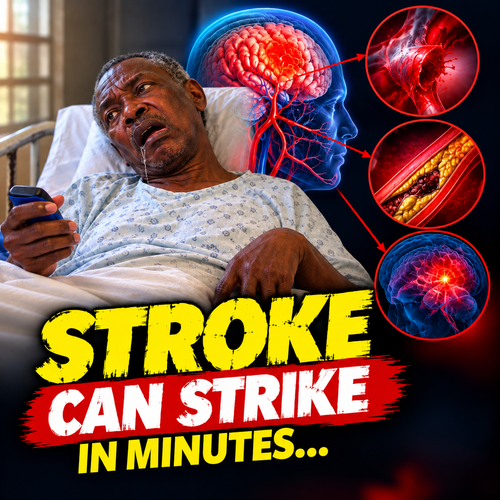 High blood pressure awareness