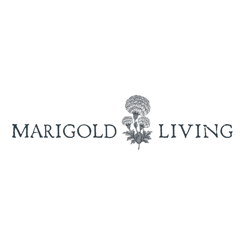 Marigold Living logo