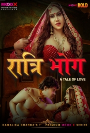 Ratri Bhog 2025 MoodX S01E01 Hot Series Watch Free