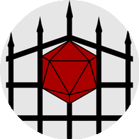 MageGate Games logo