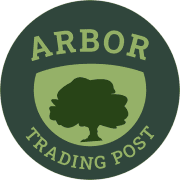 Arbor Trading Post logo