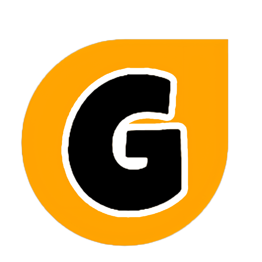 Glenook Prints logo