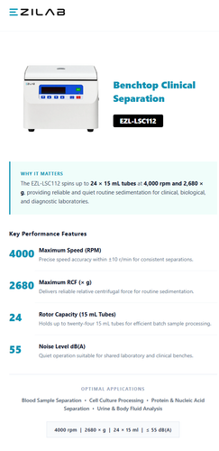 Low Speed Centrifuge EZL LSC112.png