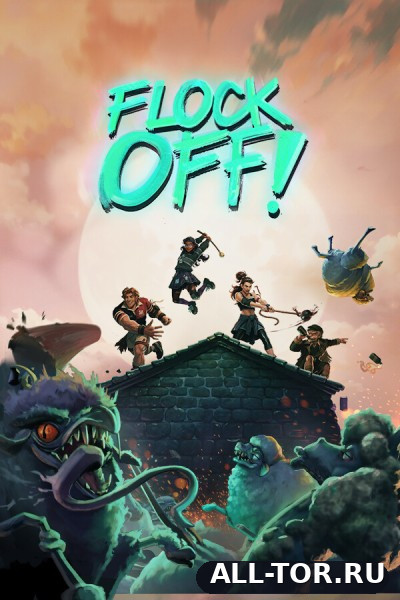 Flock Off (2027) [PC]