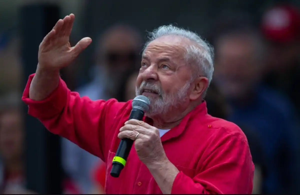 Campanha de Lula aciona Justiça Eleitoral contra Jovem Pan após divulgação de números ilegais