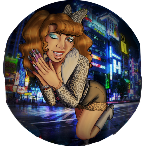 yeah yeah kitty fisheye(3).2