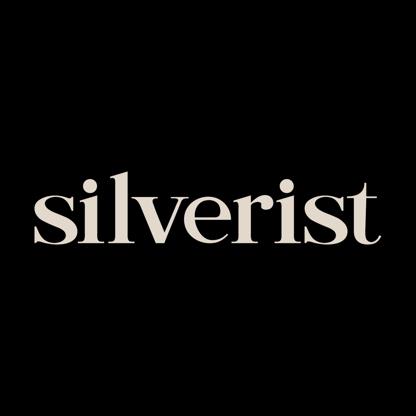 Silverist logo