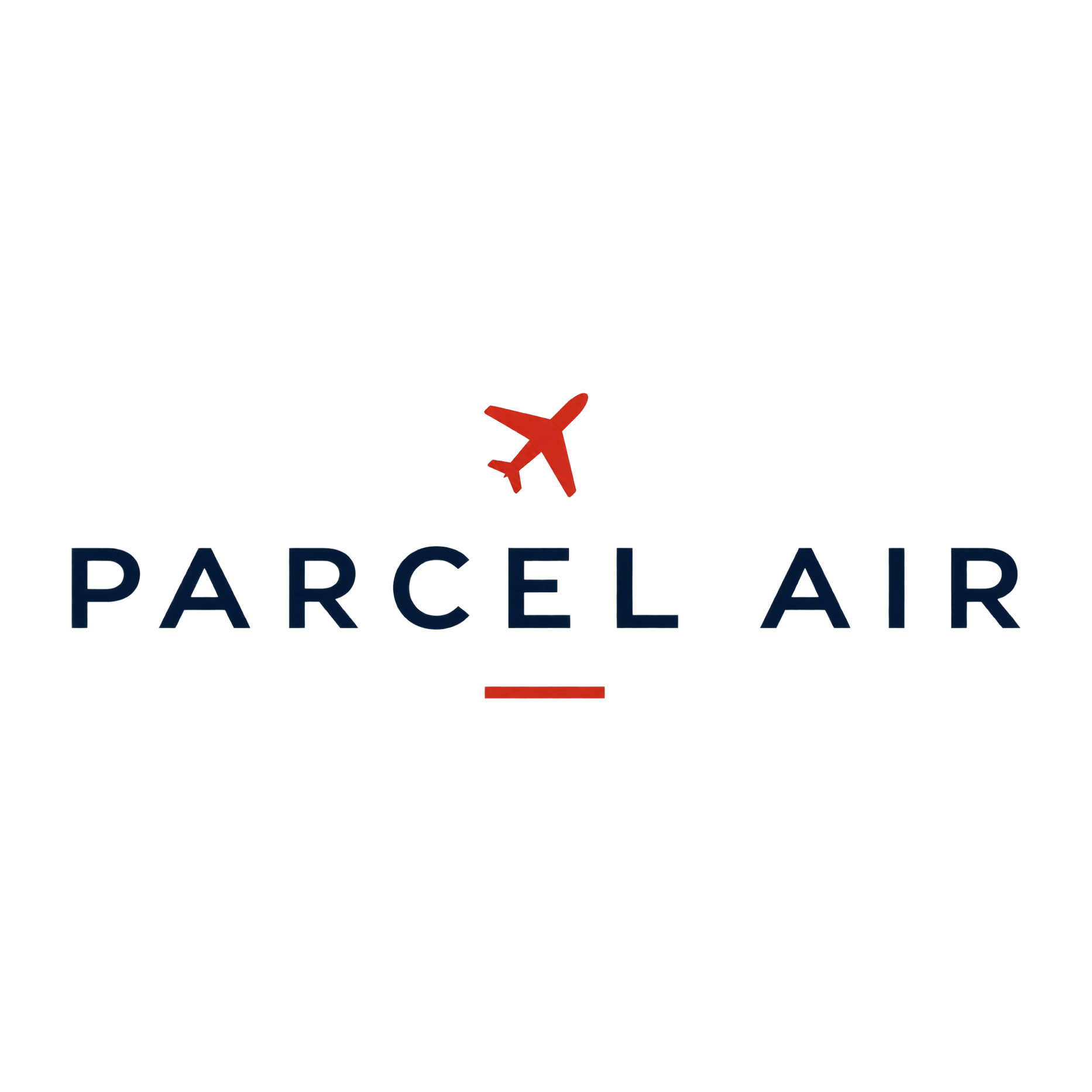 Parcel Air logo