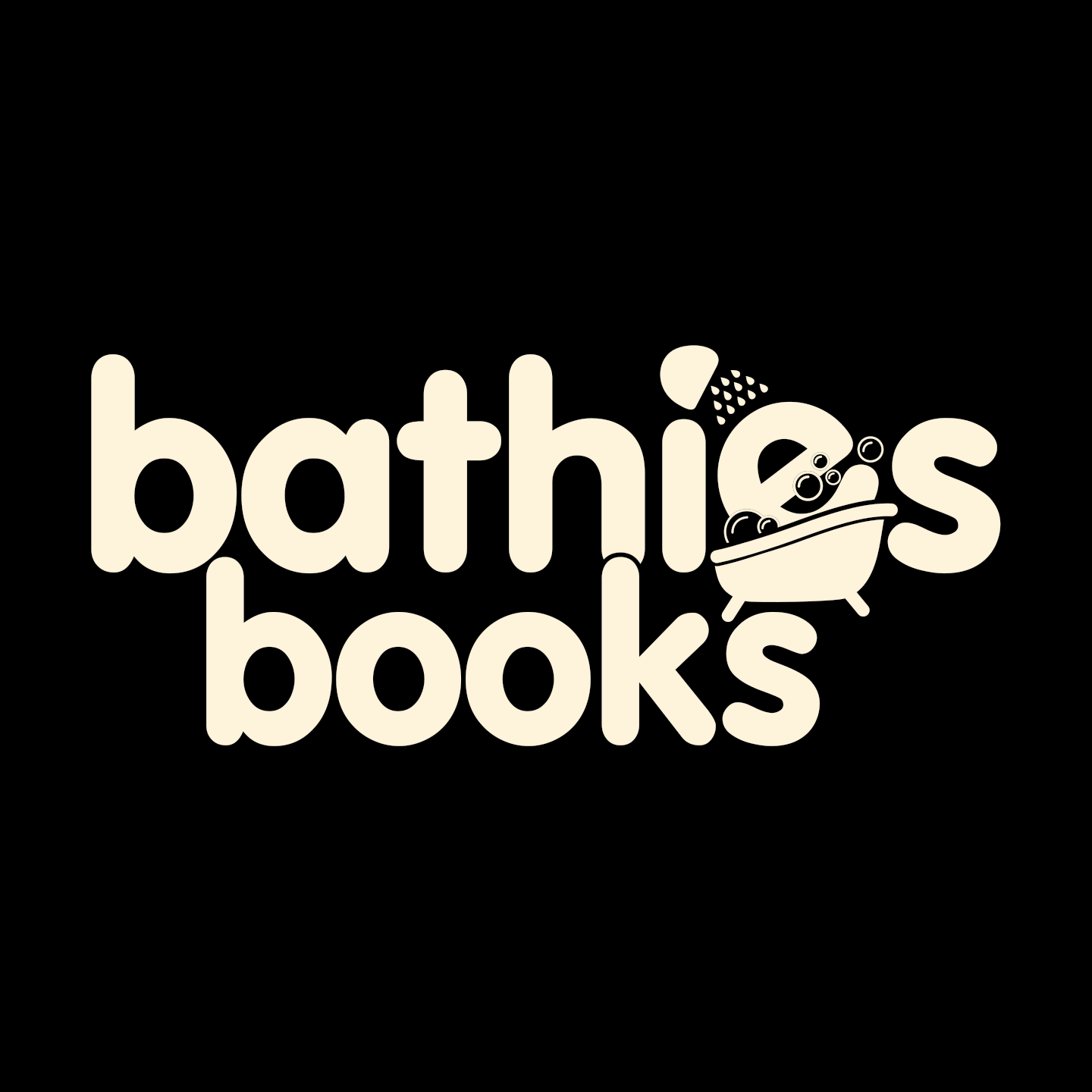 Bathies Books logo