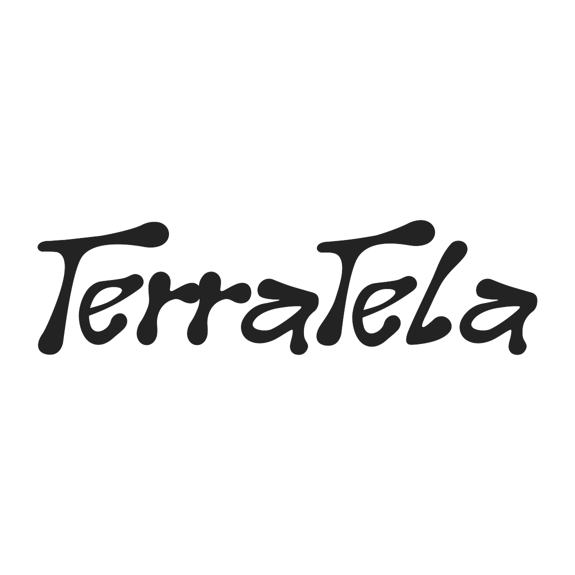 Terratela logo