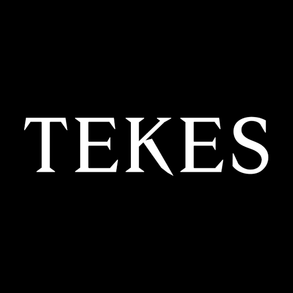 TEKES logo