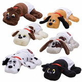 Pound Puppies
