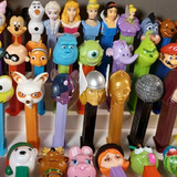 Pez Dispenser
