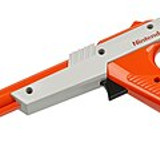 Nintendo Zapper