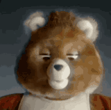 Teddy Ruxpin