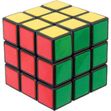 Rubik's Cube