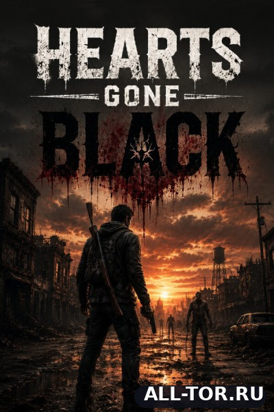 Hearts Gone Black (2027) [PC]