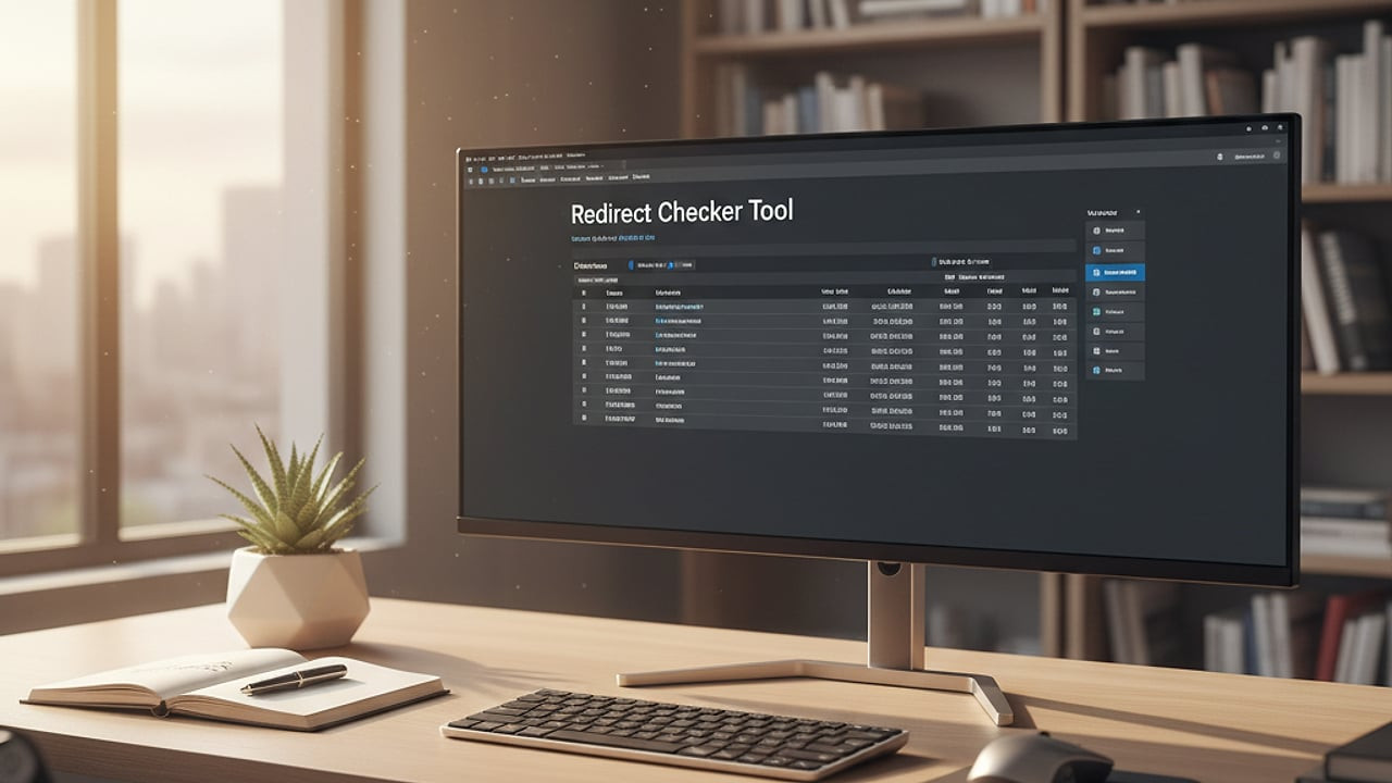 Comprehensive Redirect Checker for 301, 302, and 307 Chains