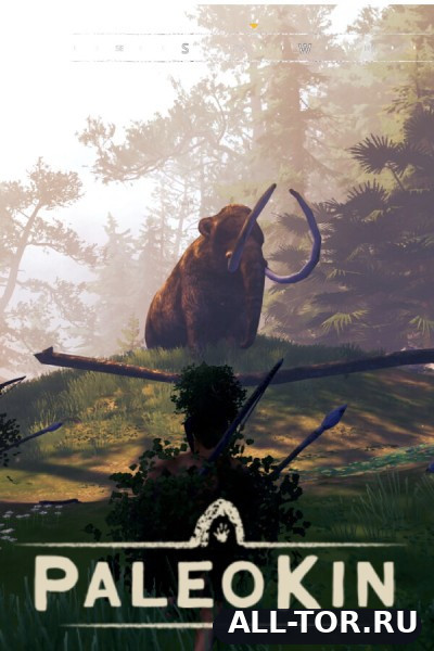 Paleokin (2027) [PC]