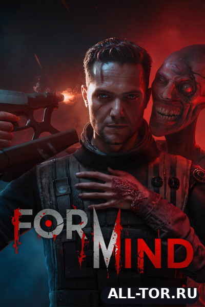 ForMind (2027) [PC]