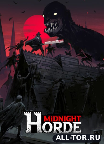 Midnight Horde (2026) [PC]