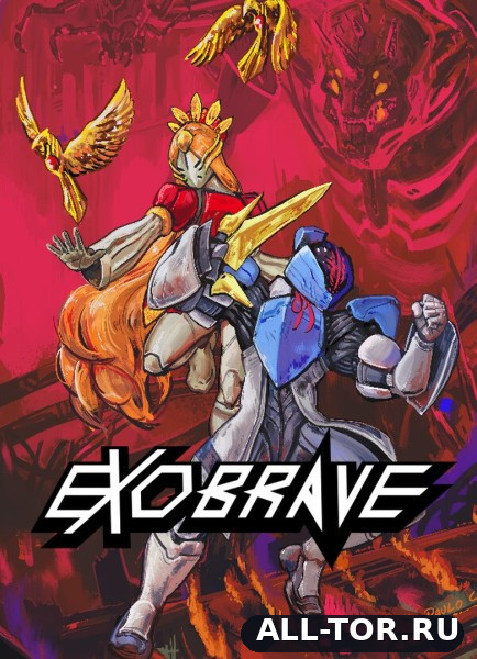 Exobrave (2026) [PC]