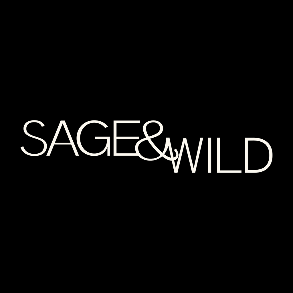 Sage & Wild logo