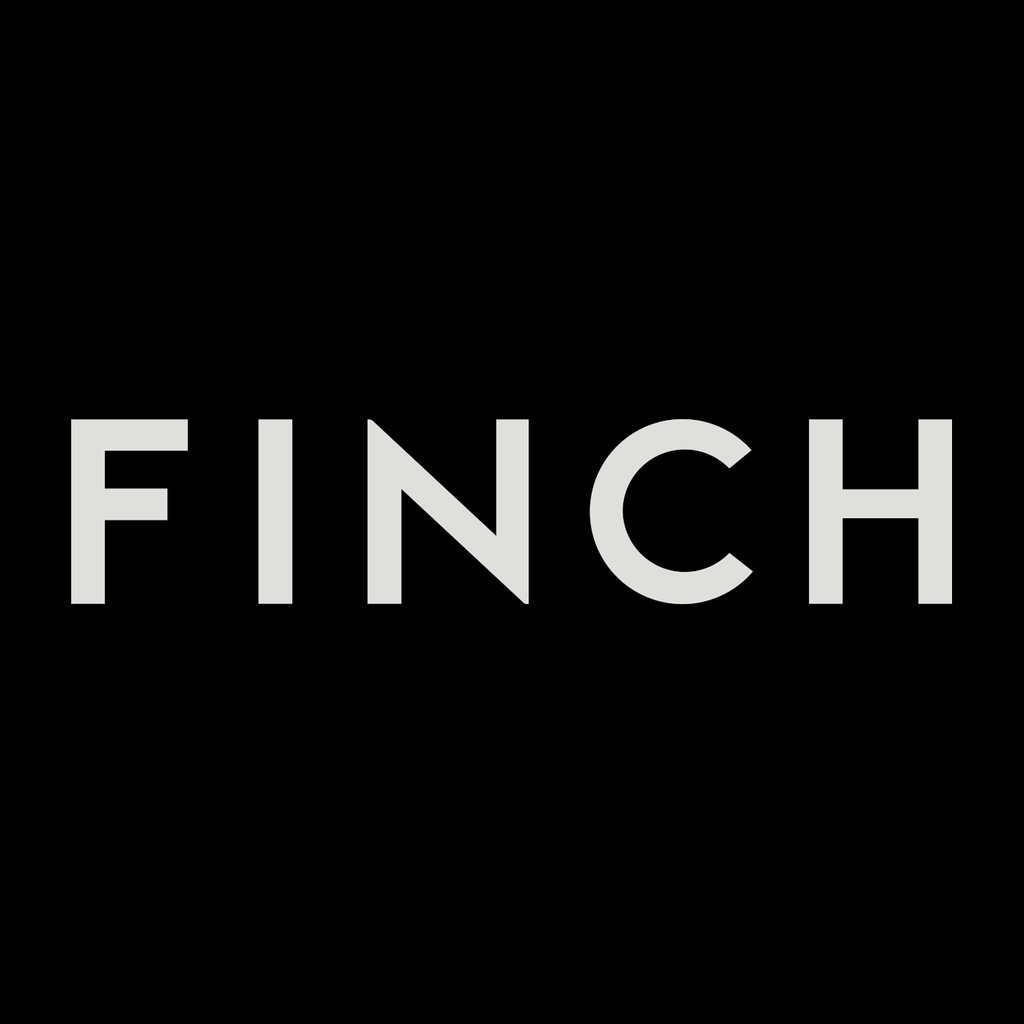FINCH hudson logo