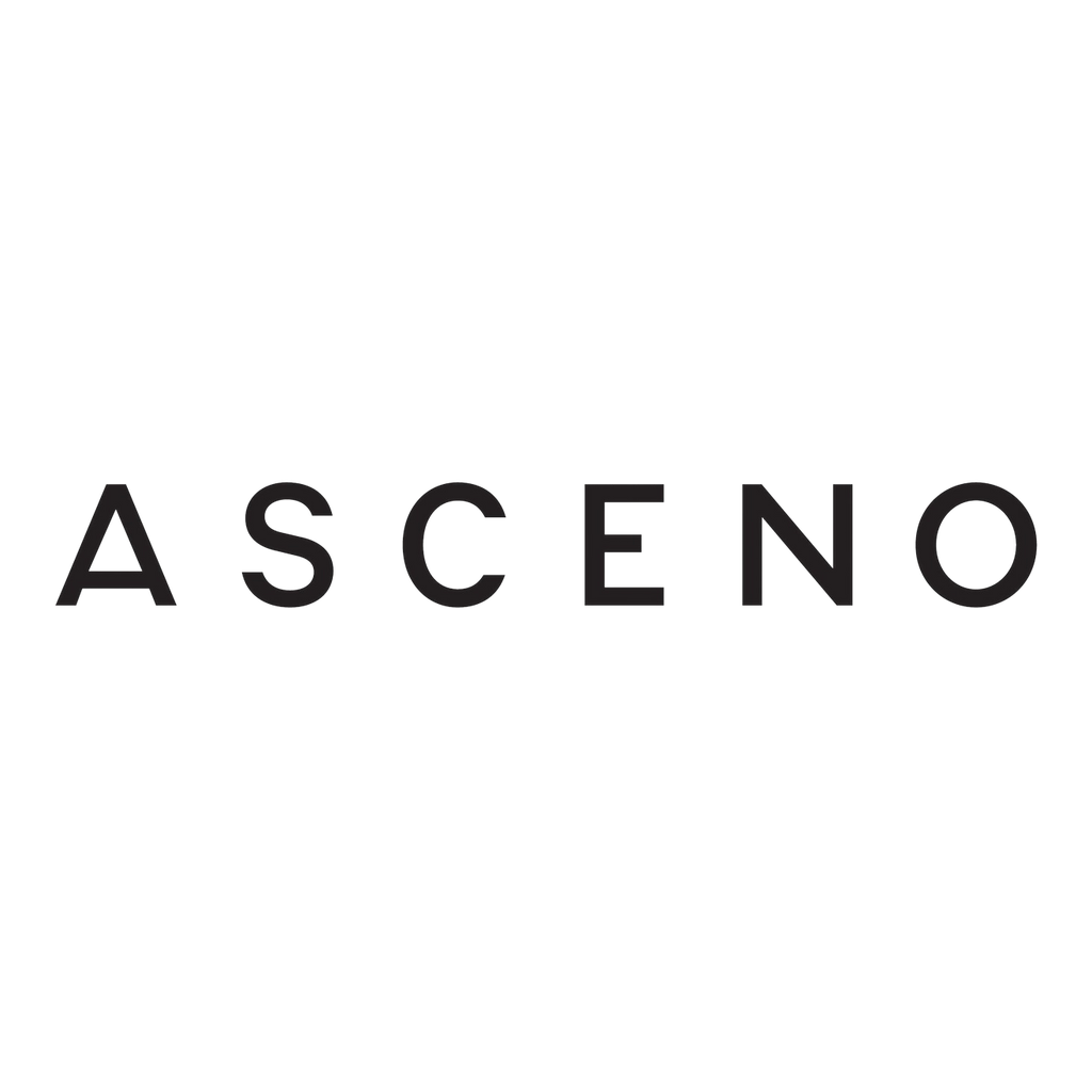 ASCENO logo