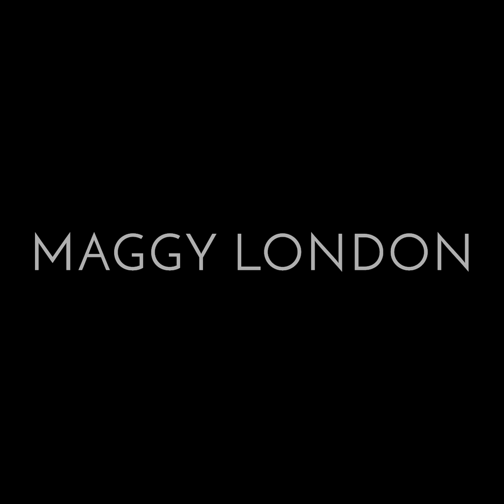 Maggy London logo