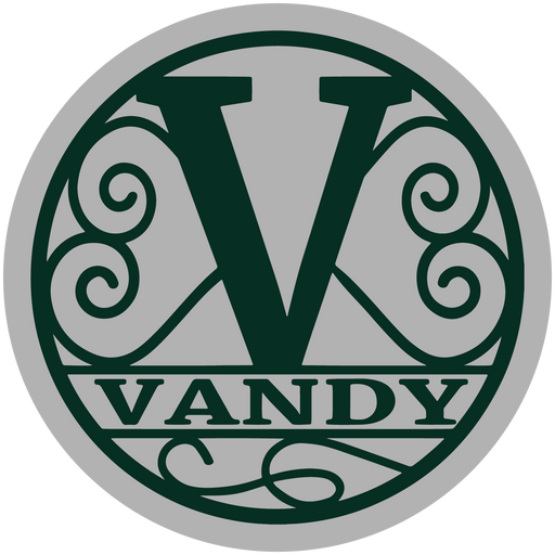 VANDY Crisps logo