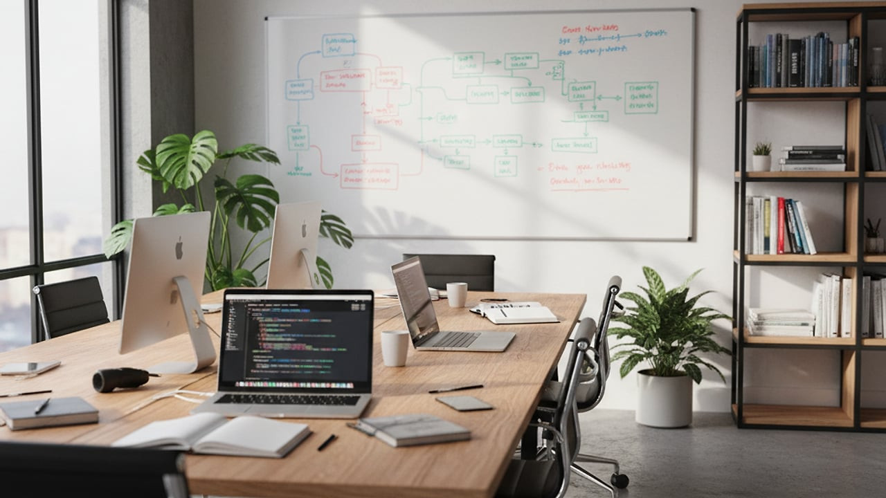 Revolutionize Your Coding with Spec-Driven Development Tools from Entalpa