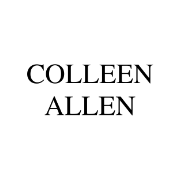 Colleen Allen logo