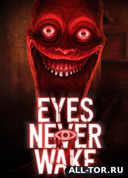 Eyes Never Wake (2026) [PC]