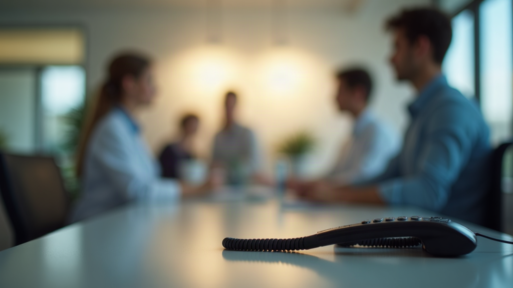 A busy location's phone rings out while another branch sits quiet