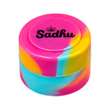 Slick de Silicone Sadhu Colors (3)