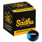 Slick de Silicone Sadhu Colors 2ml Display C12 Unidades (1)