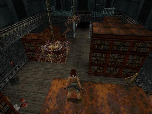 Folklorist Diary The Forgotten Treasure (Demo).1