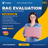 RAG Evaluation Training by Industry Expert Trainers
