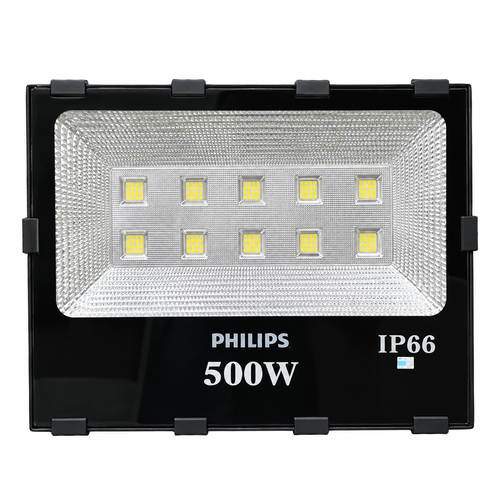 Den Pha Led Floodlight Chieu Sang Ngoai Troi CTL110F 500W LED750 WW NW CW 220 240V 75000lm (1).2