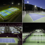 Den Pha Led Floodlight Chieu Sang Ngoai Troi CTL112F 600W LED900 WW NW CW 220 240V 90000lm (6)