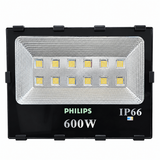 Den Pha Led Floodlight Chieu Sang Ngoai Troi CTL112F 600W LED900 WW NW CW 220 240V 90000lm (1)