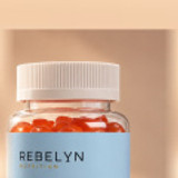 Rebelyn calm 120x600