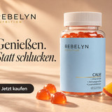 Rebelyn calm 300x250