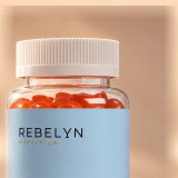 Rebelyn calm 160x600