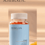 Rebelyn calm 300x600